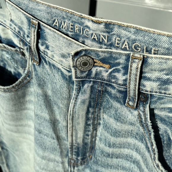 90s Boyfriend Jean - Picture 1 of 4